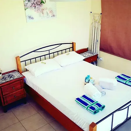 1bdr Apt In The Heart Of Protaras,2' To Fig Tree! * Protaras