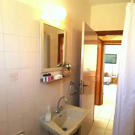 1bdr Apt In The Heart Of Protaras,2' To Fig Tree! Appartamento Protaras